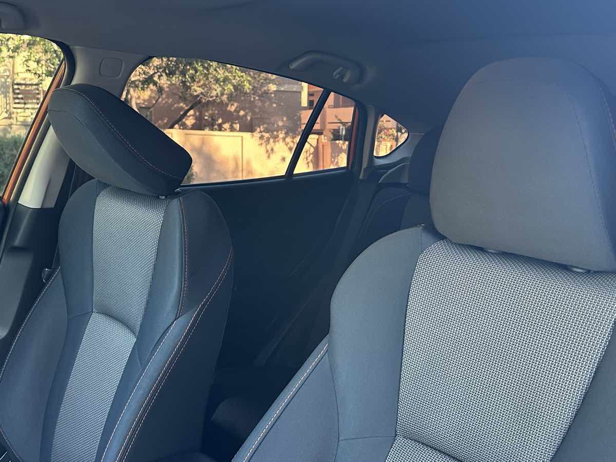 Used 2018 Subaru Crosstrek 2.0i Premium w/ Eyesight System image 22