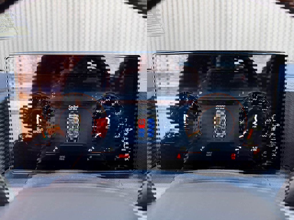 New 2026 Ford Mustang GT RWD image 33