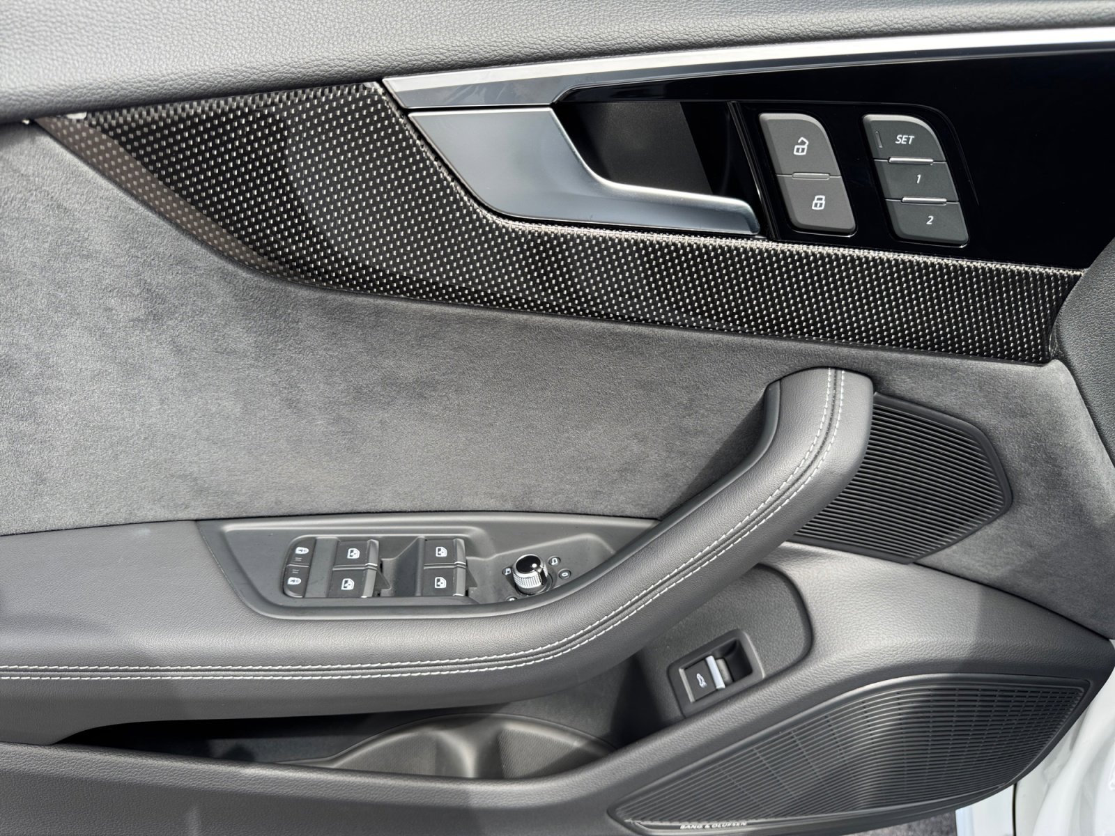 Used 2024 Audi S5 Prestige w/ Prestige Package image 13