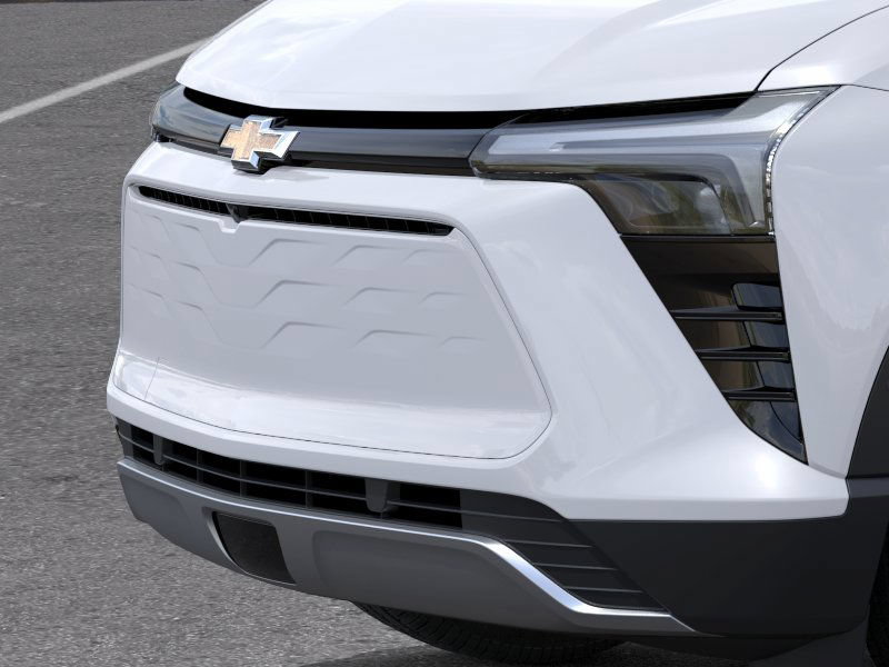 New 2026 Chevrolet Blazer EV LT FWD image 48