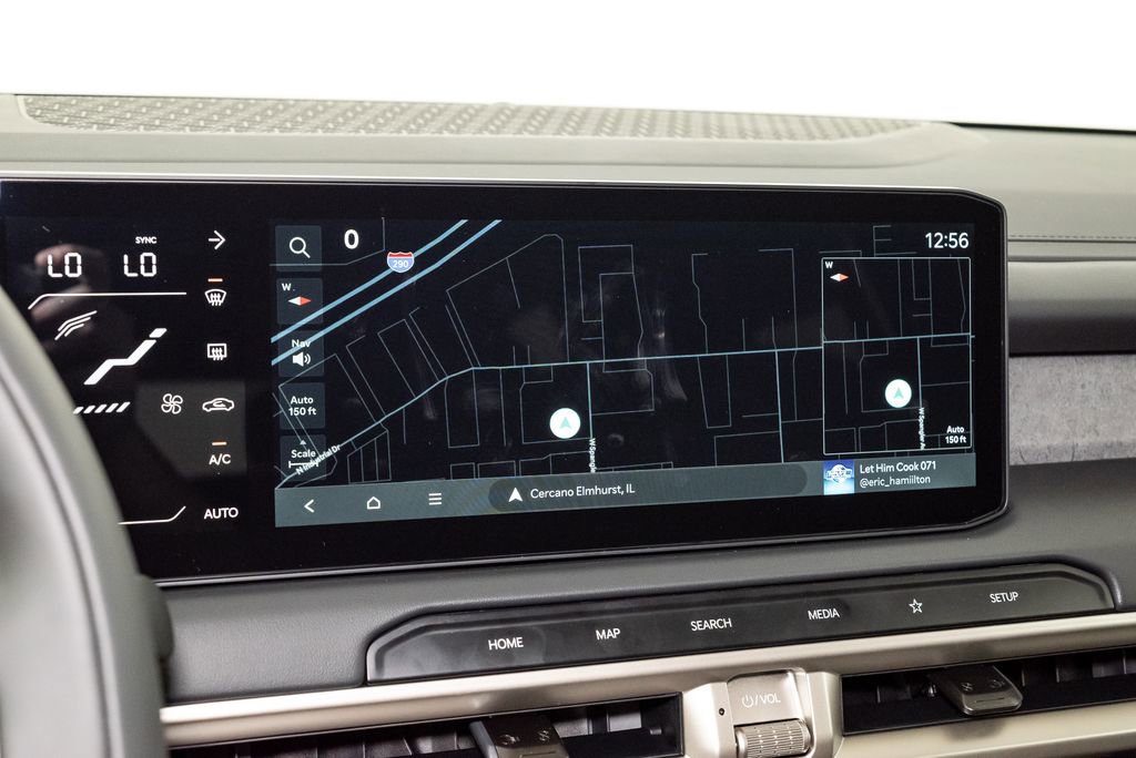 Used 2027 Kia Telluride S FWD image 19