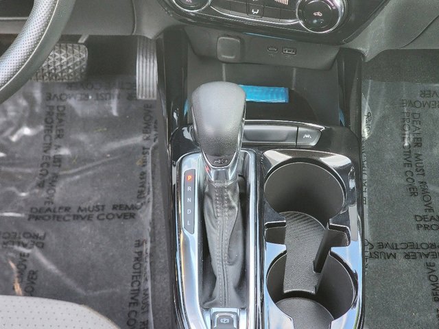 Used 2024 Chevrolet Trax LT image 28
