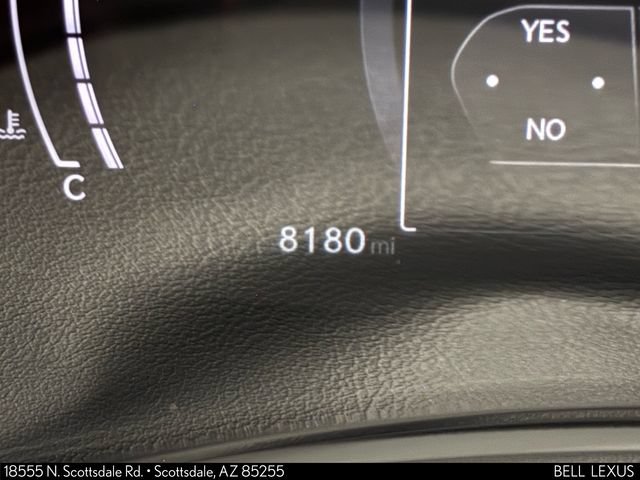 Used 2026 Lexus NX 350h AWD w/ Accessory Package (2T) image 23