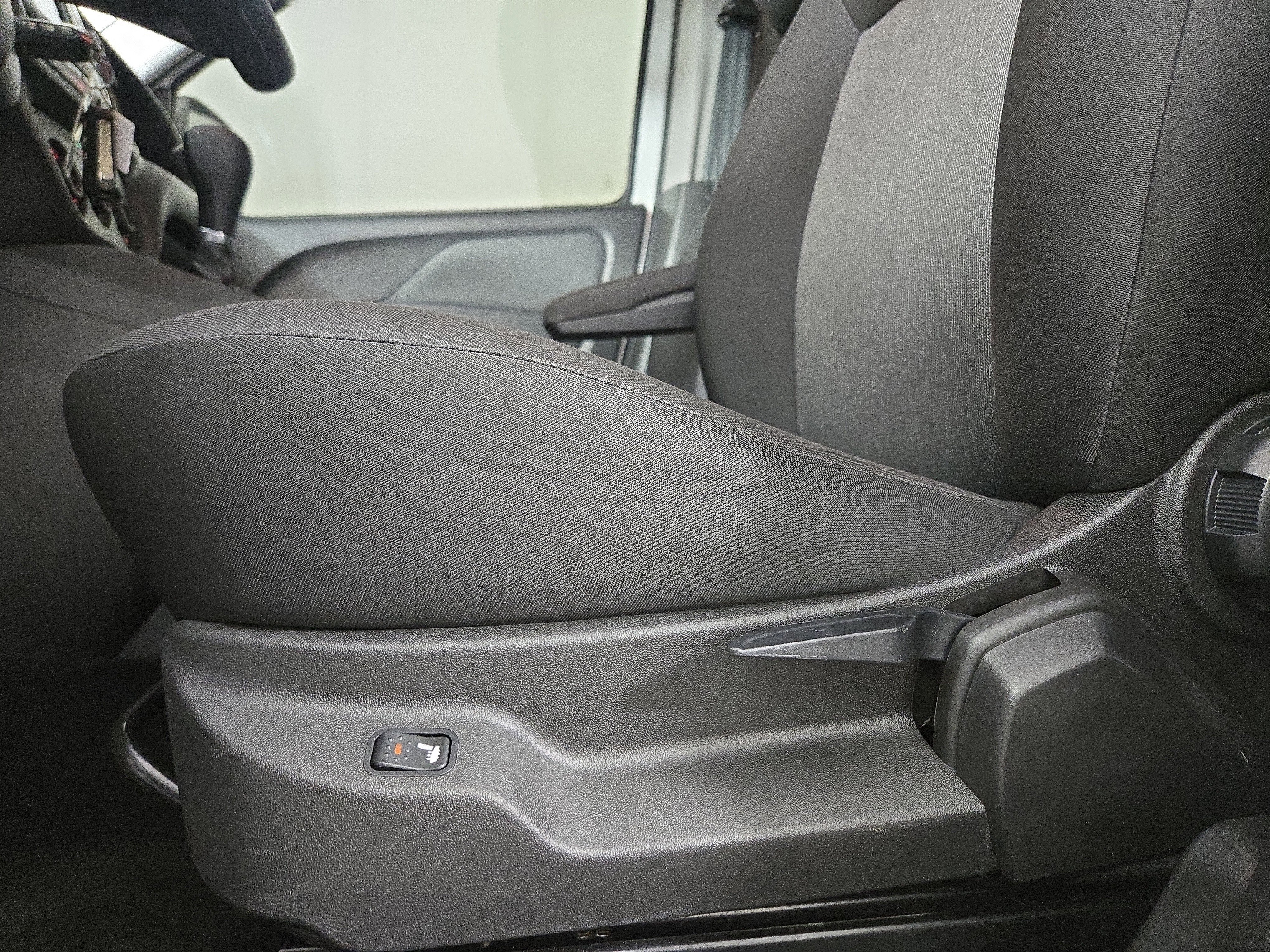 Used 2022 RAM ProMaster City Tradesman image 28