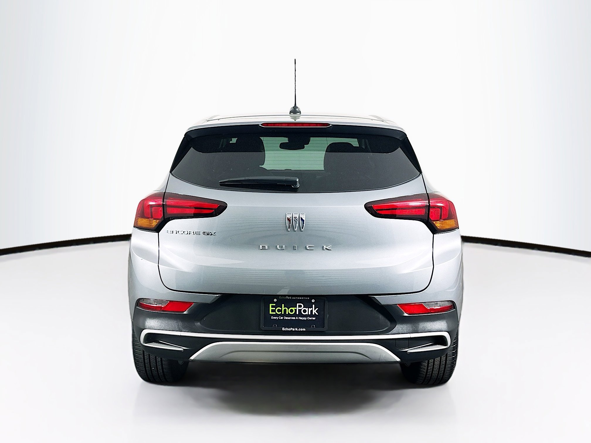 Used 2025 Buick Encore GX Preferred image 7