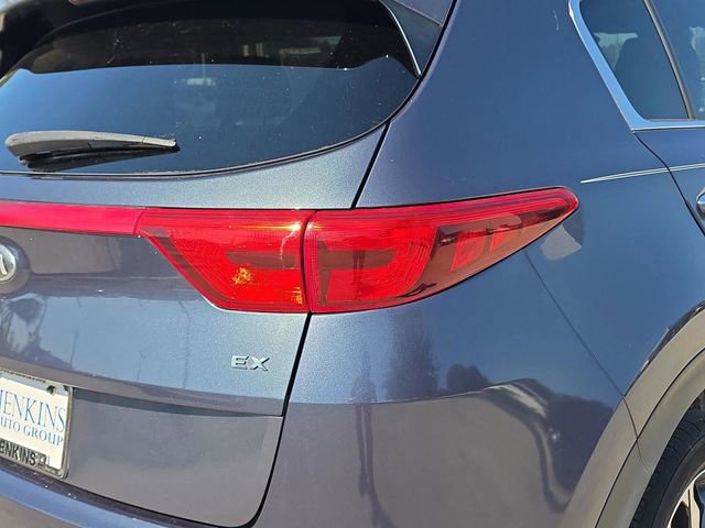 Used 2019 Kia Sportage EX image 30