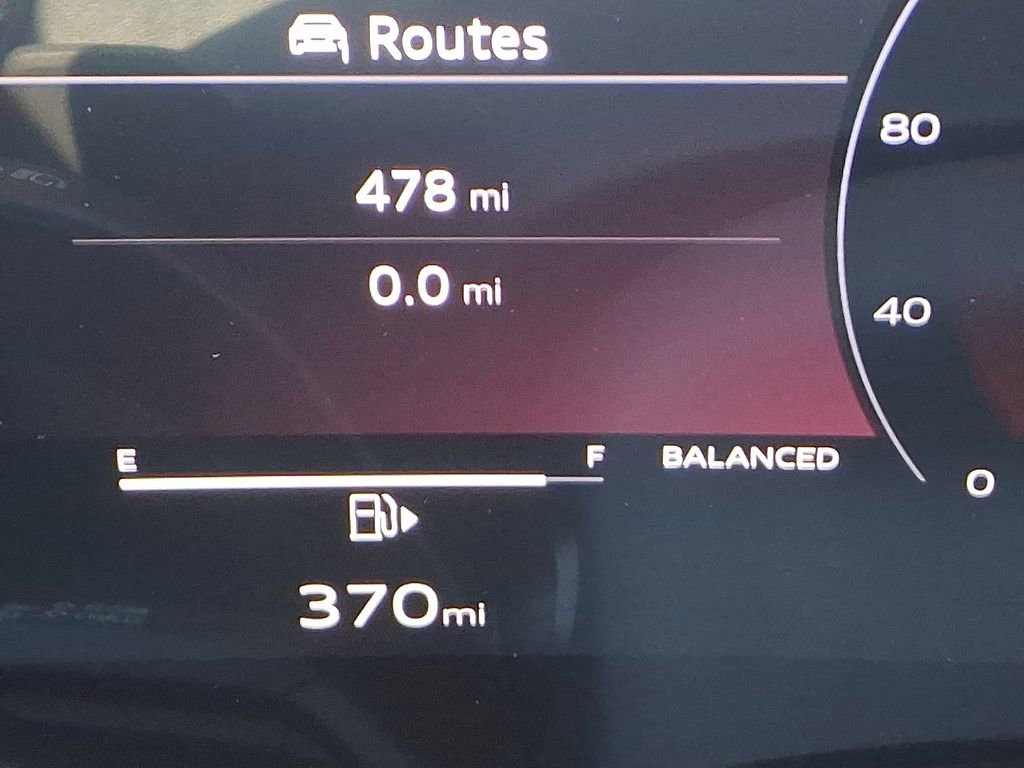 Used 2025 Audi SQ5 Premium Plus image 21