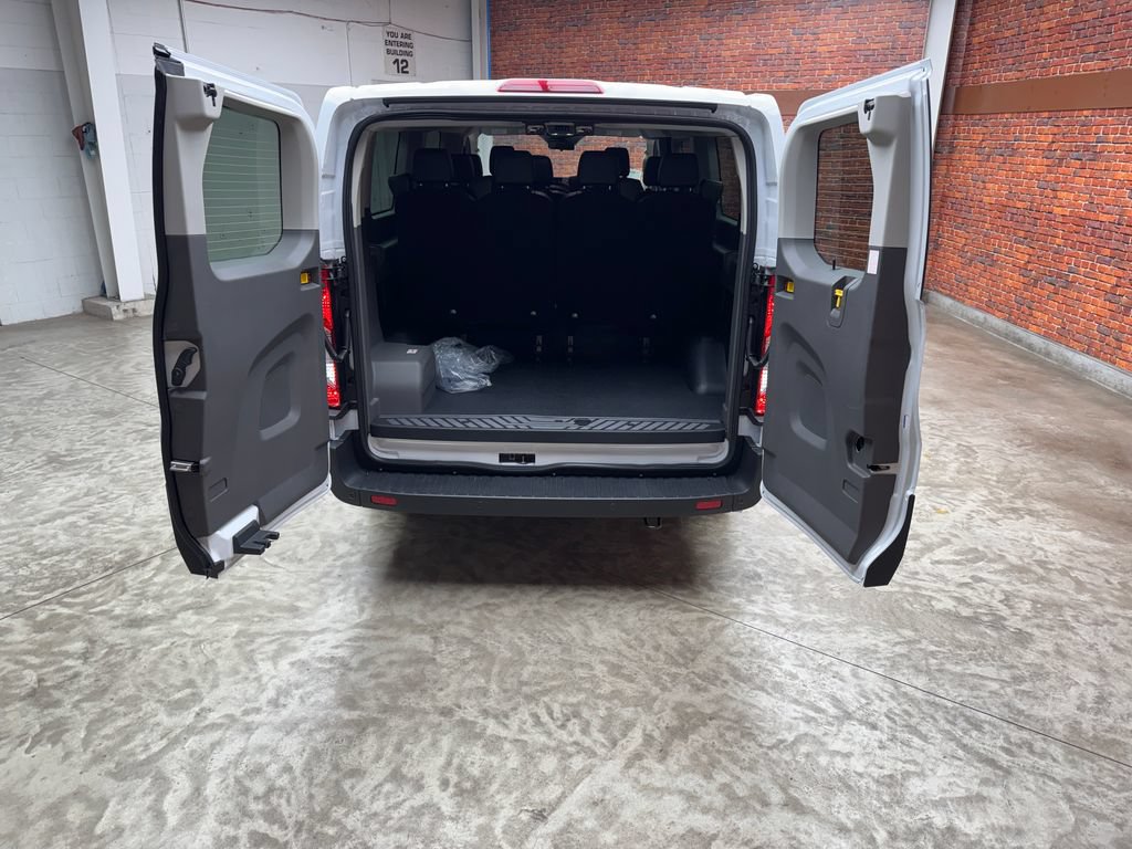 New 2026 Ford Transit 350 XL AWD/4WD image 27