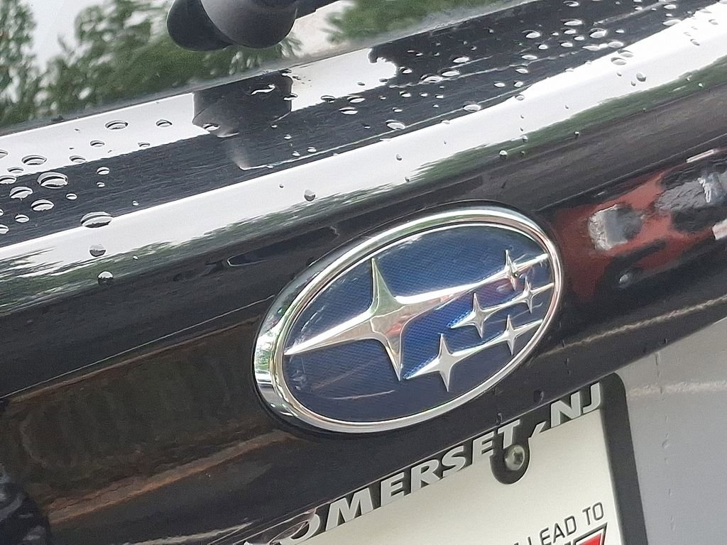Used 2023 Subaru Forester Sport image 28
