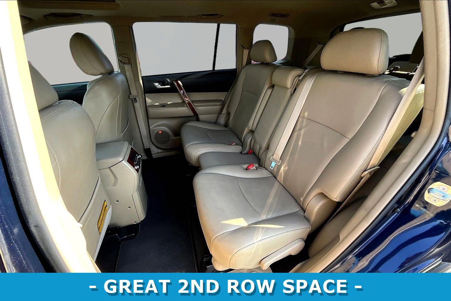 Used 2011 Toyota Highlander Limited w/ Tow Pkg image 22