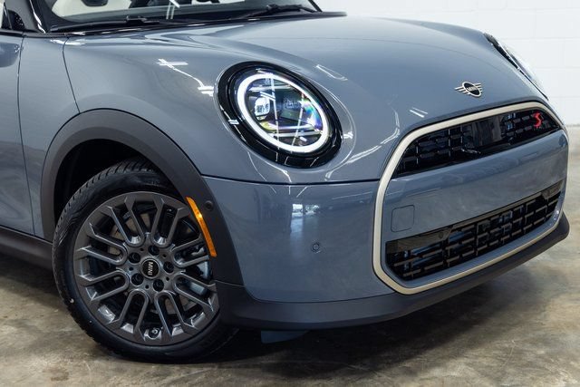Used 2026 MINI Cooper S FWD image 6