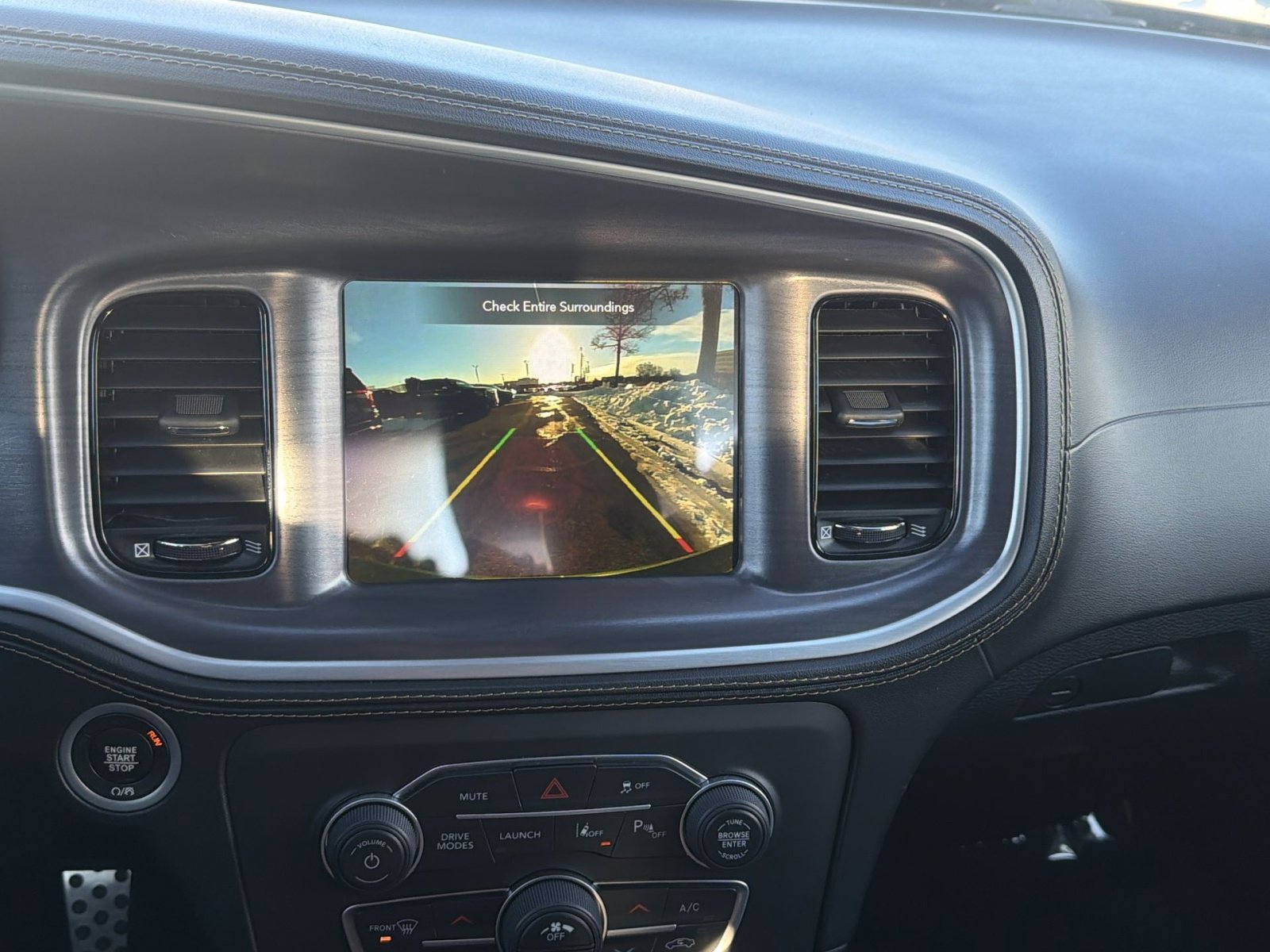 Used 2023 Dodge Charger Scat Pack image 19