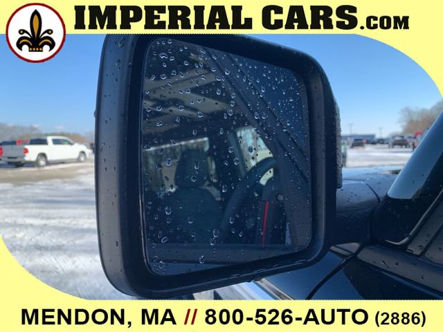 New 2025 Ford Bronco Heritage Edition image 7