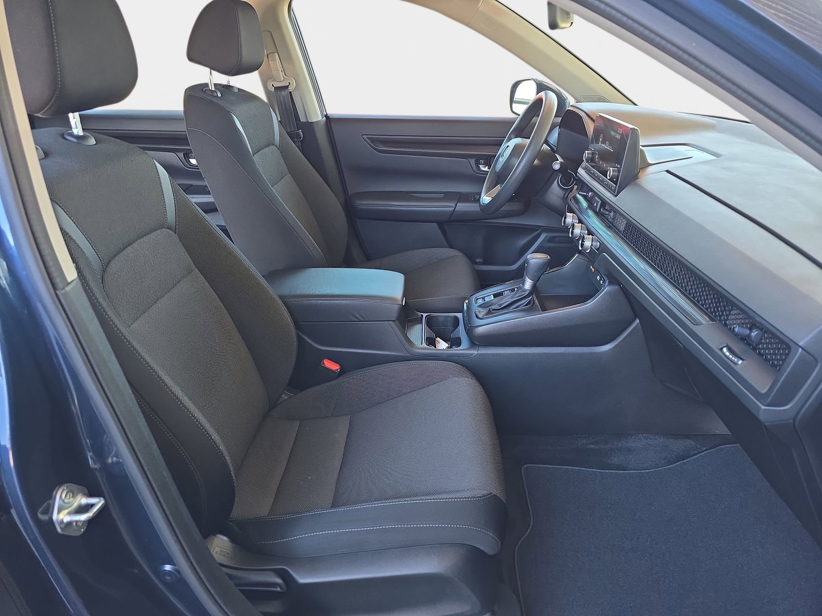 Used 2024 Honda CR-V EX image 12