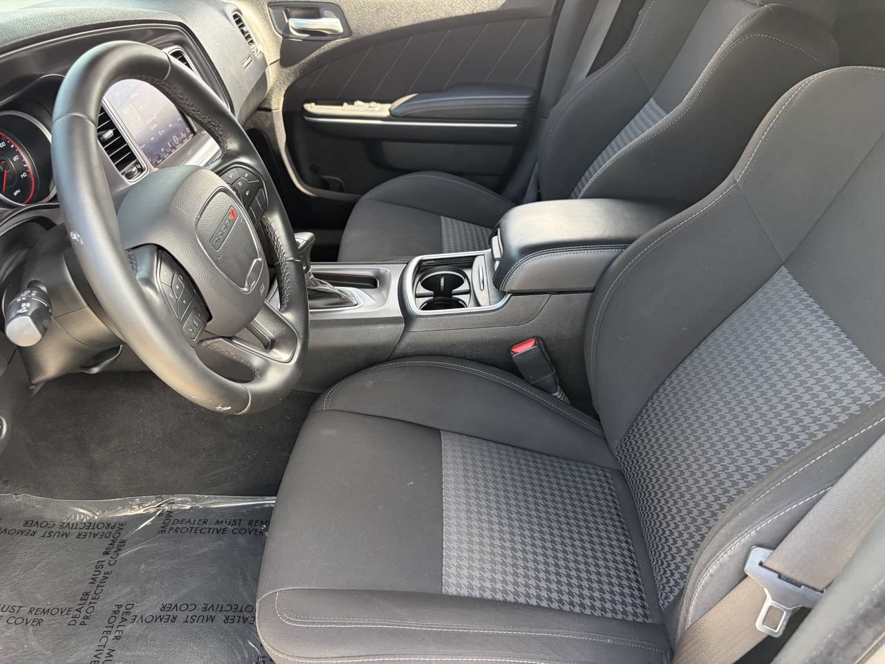 Used 2023 Dodge Charger GT RWD image 21