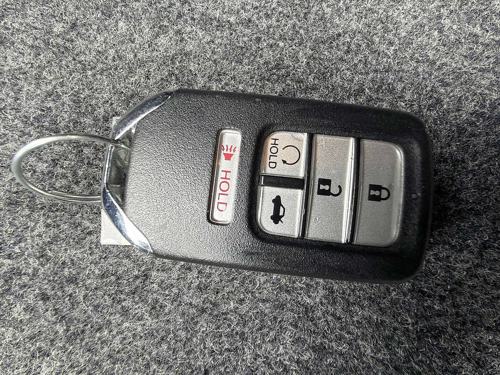 Used 2017 Honda Accord EX-L image 28