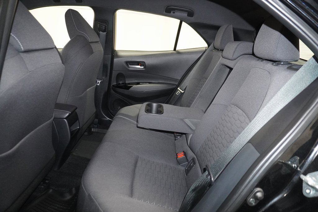 Used 2022 Toyota Corolla SE image 15