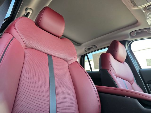 New 2026 MAZDA CX-50 AWD 2.5 Hybrid w/ Weather Package image 17