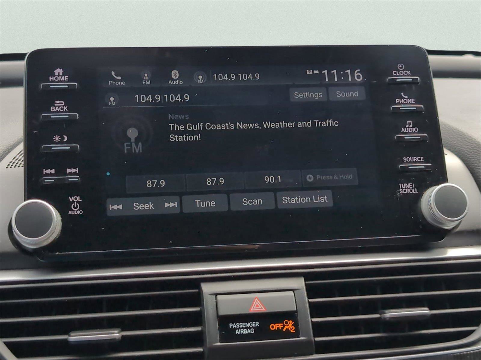 Used 2022 Honda Accord Sport image 20