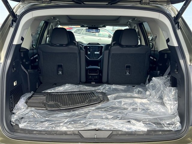 New 2026 Subaru Ascent Touring image 33