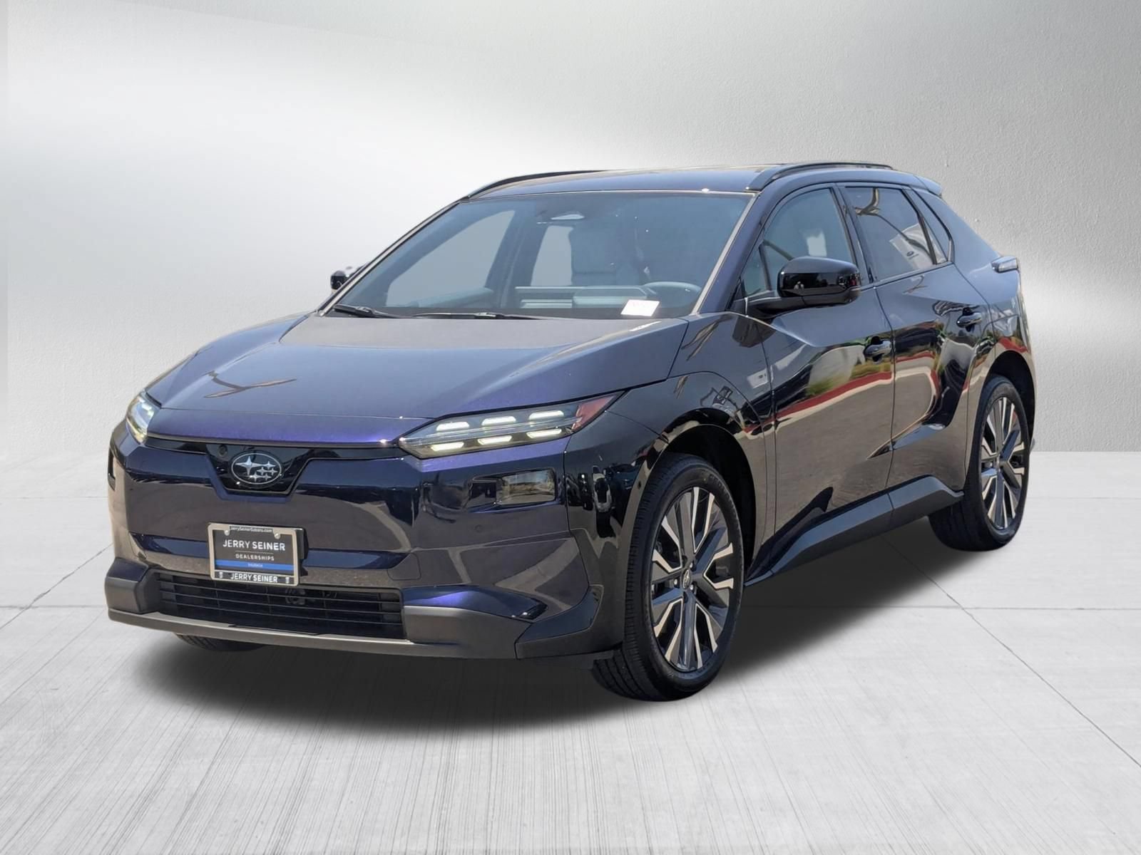 New 2026 Subaru Solterra AWD/4WD image 13