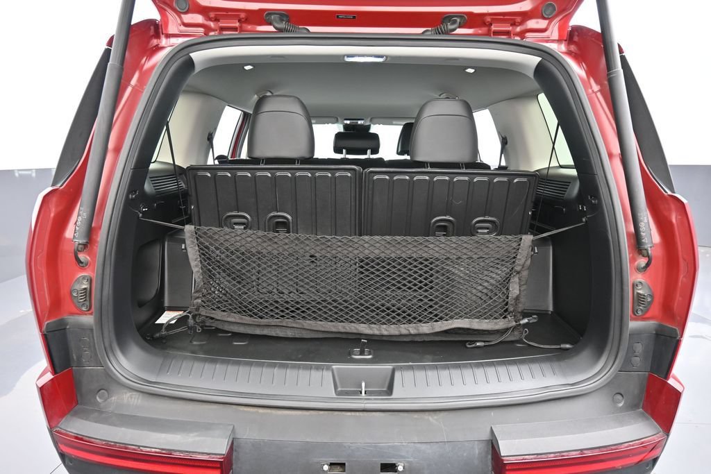 Used 2025 Hyundai Santa Fe SEL AWD/4WD image 28