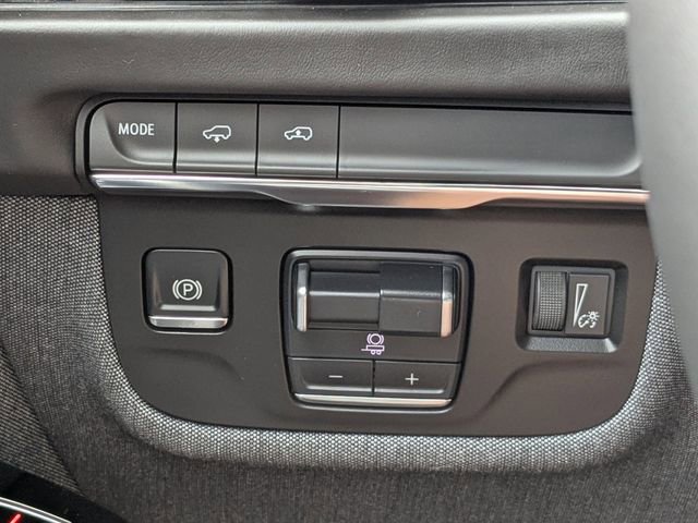 Used 2025 Cadillac Escalade Sport Platinum image 28