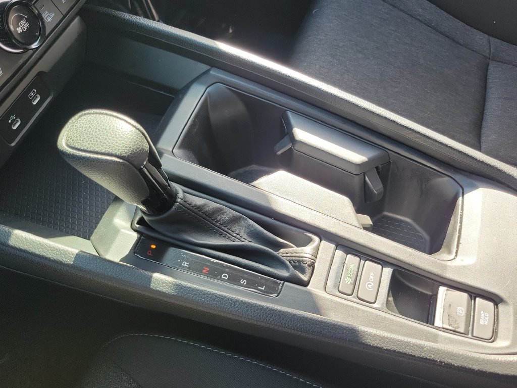 Certified 2024 Honda Accord EX image 29