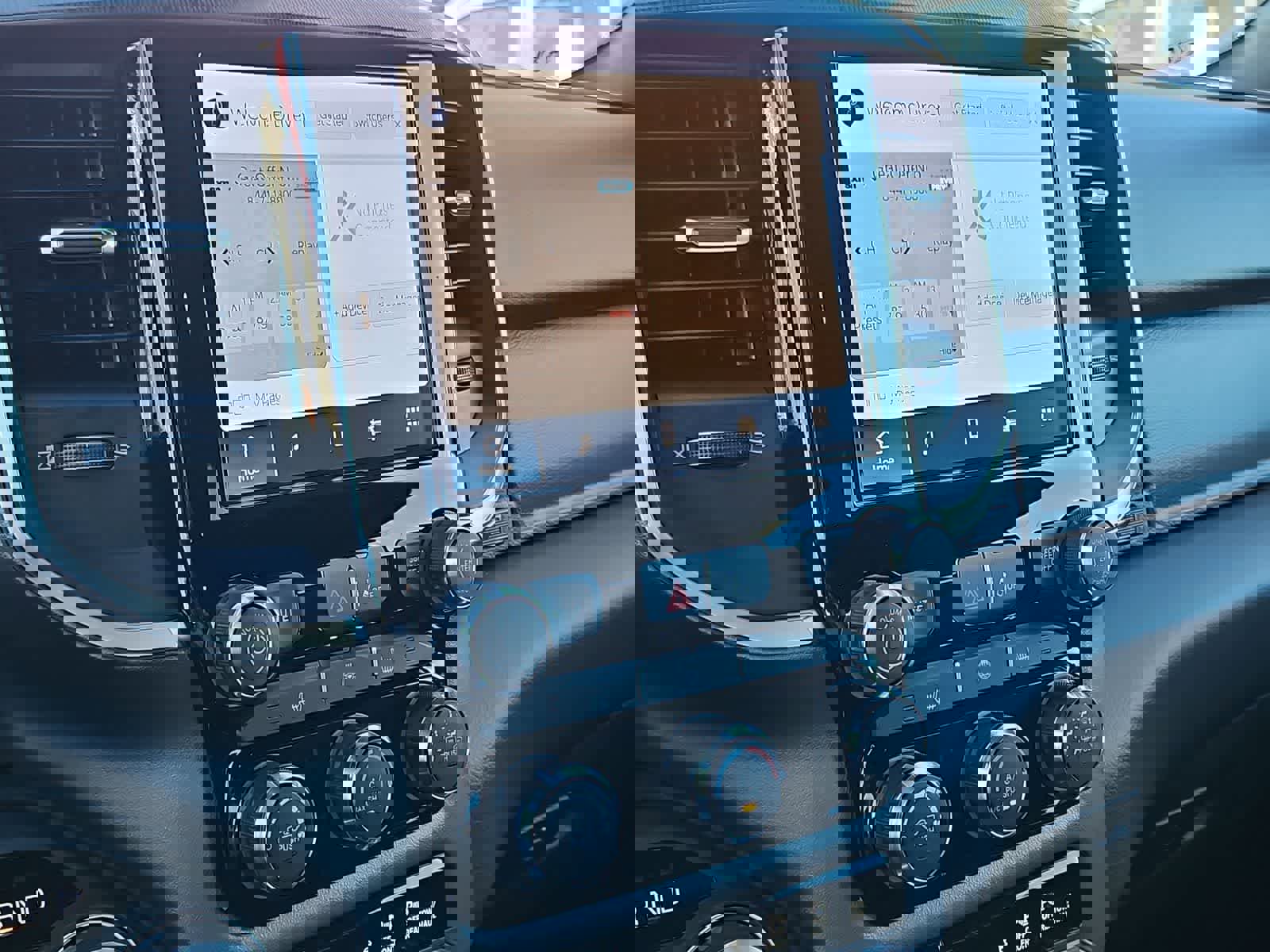 New 2026 RAM 1500 Big Horn image 28