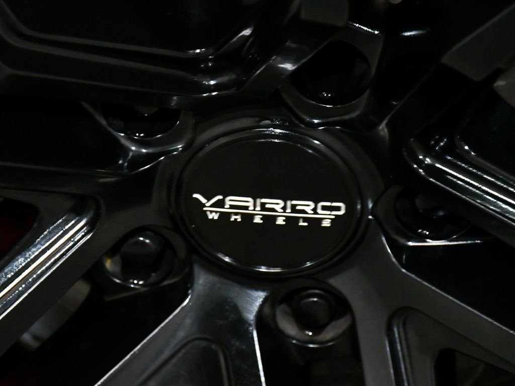 Used 2015 Chevrolet Corvette Z06 w/ 3LZ Preferred Equipment Group image 95