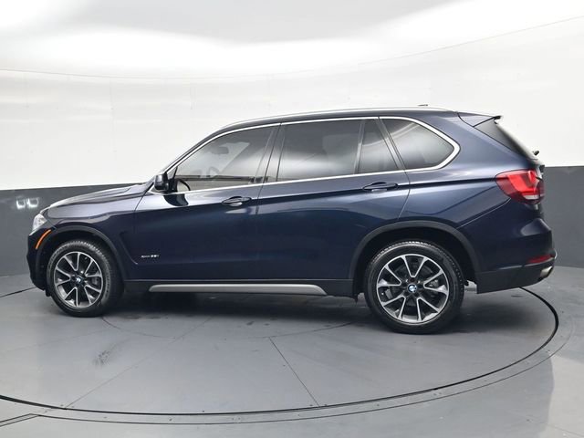 Used 2017 BMW X5 xDrive35i image 6