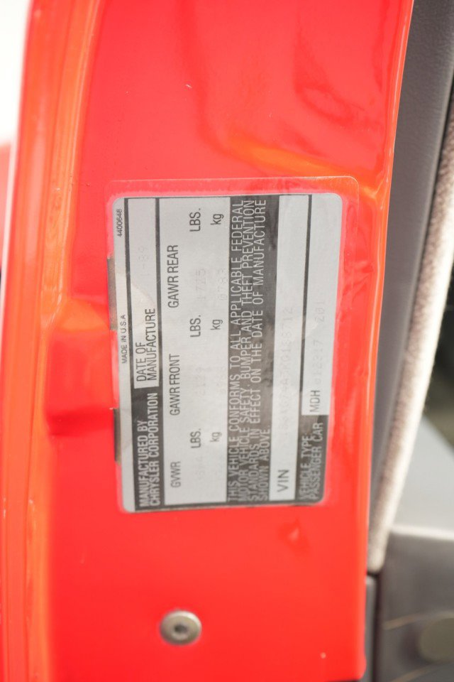 Used 1989 Dodge Daytona Shelby image 48