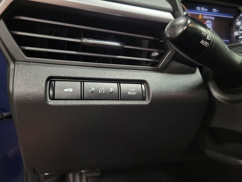 Used 2020 Nissan Altima 2.5 SR w/ Premium Package FWD image 28
