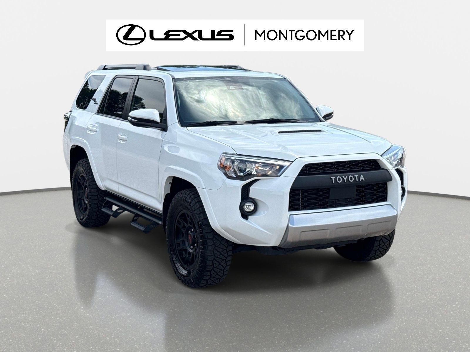 Used 2023 Toyota 4Runner TRD Off-Road Premium w/ Moonroof Package