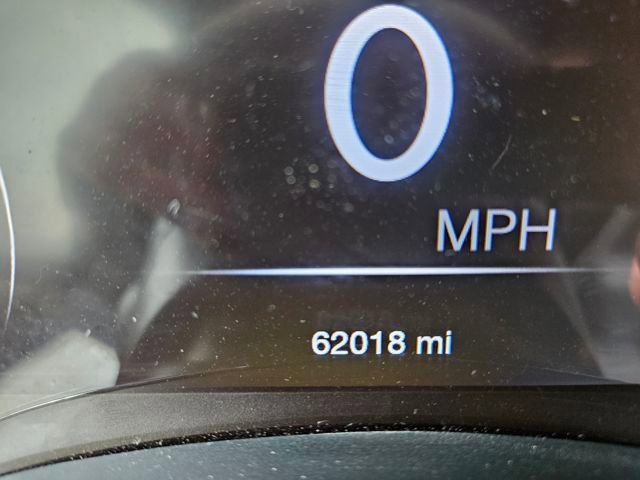 Used 2020 Jeep Grand Cherokee Limited w/ Luxury Group II image 16