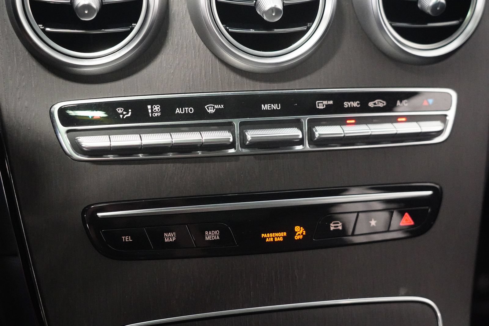 Certified 2022 Mercedes-Benz GLC 300 4MATIC image 25