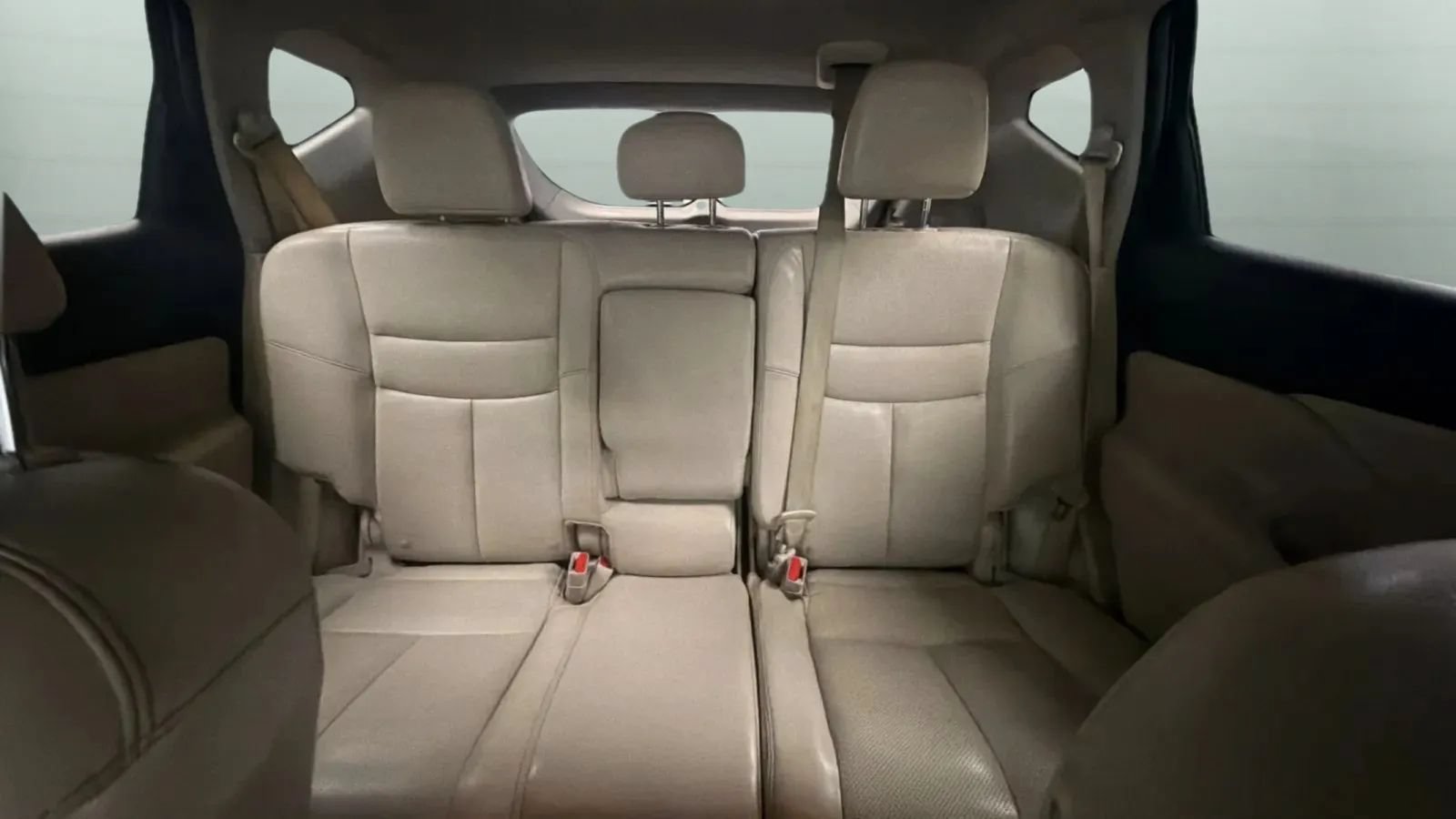 Used 2016 Nissan Murano SL w/ SL Technology Package FWD image 18