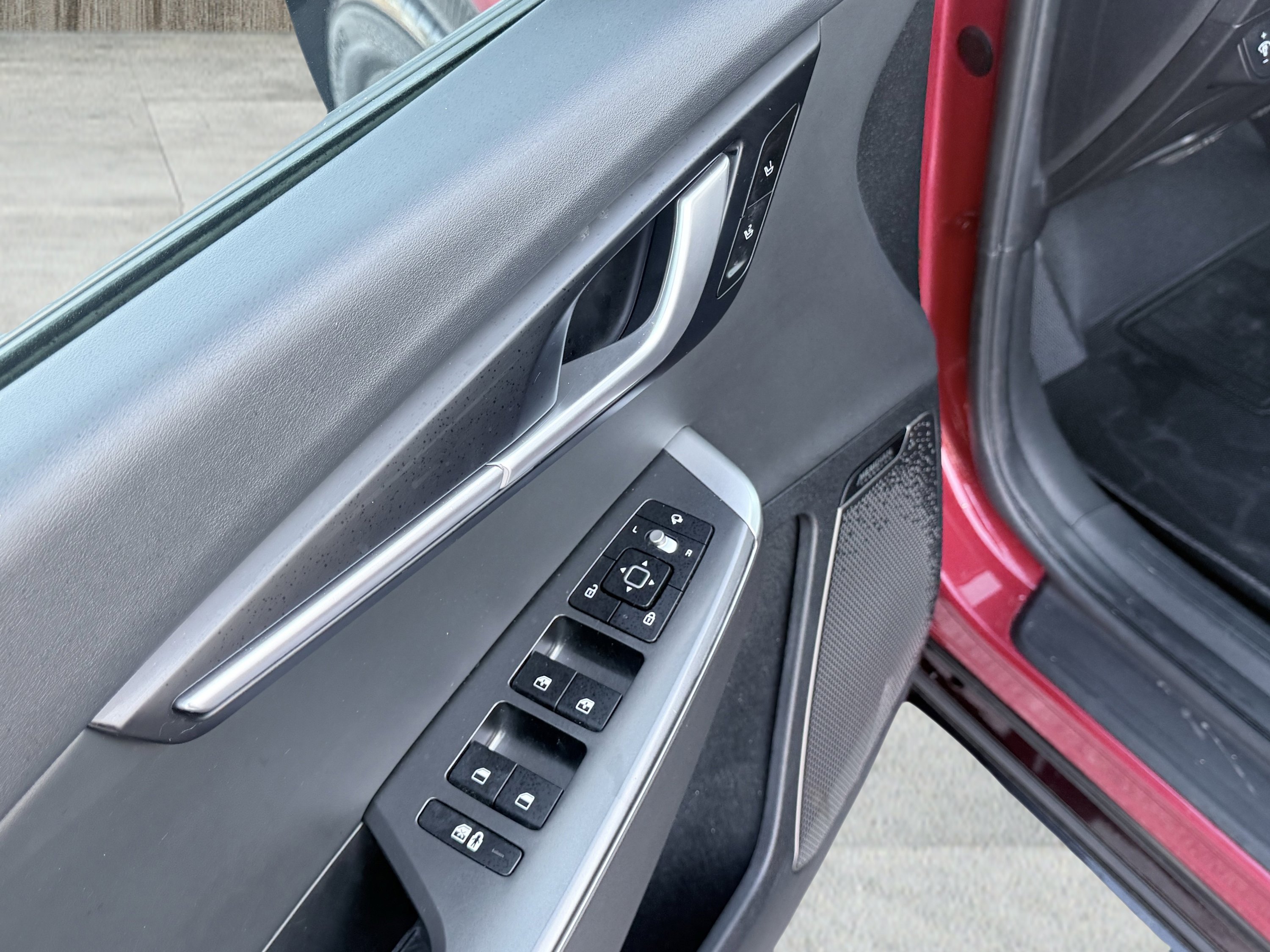 Used 2023 Kia EV6 Wind w/ Wind Technology Package image 22