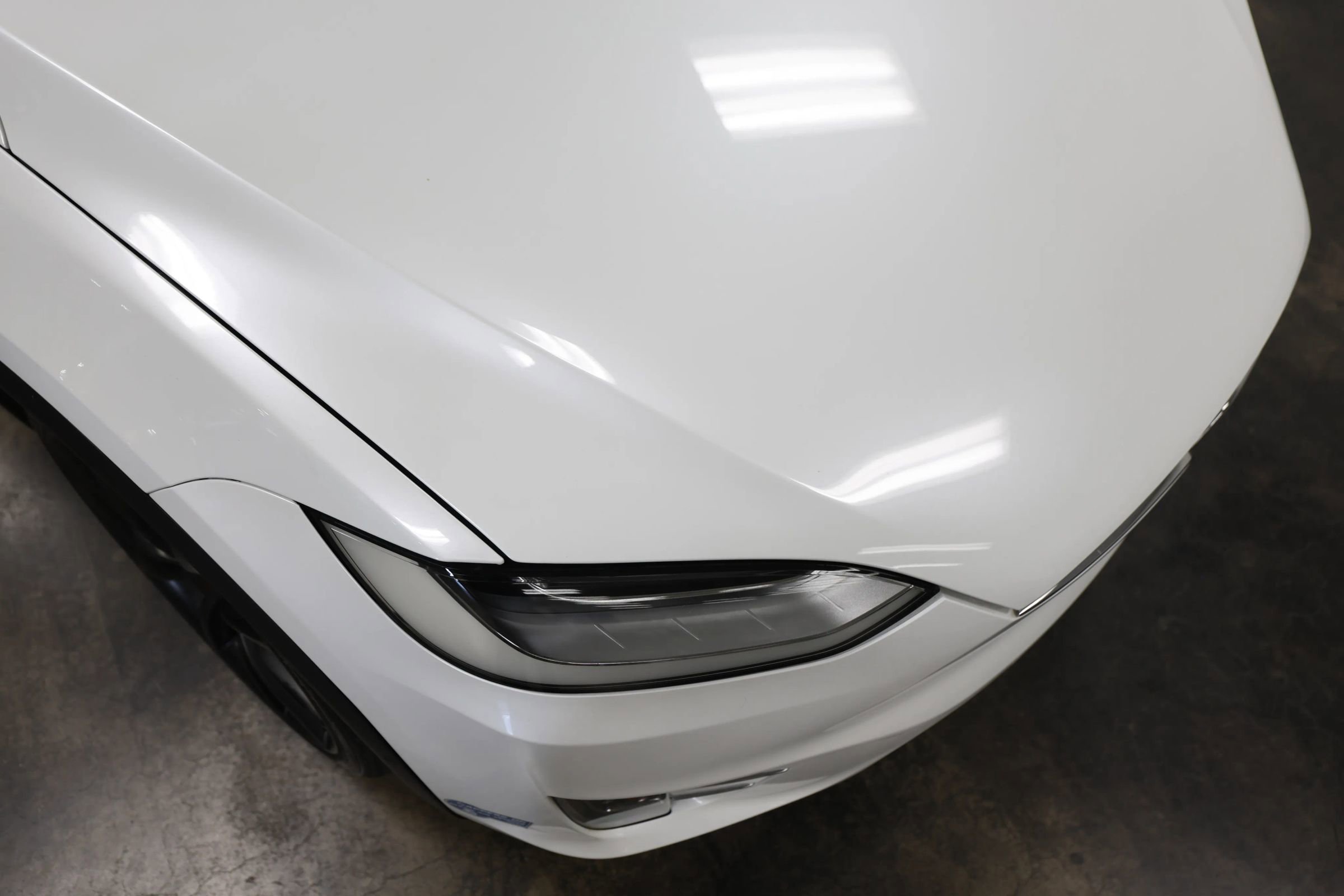 Used 2016 Tesla Model X Performance image 14