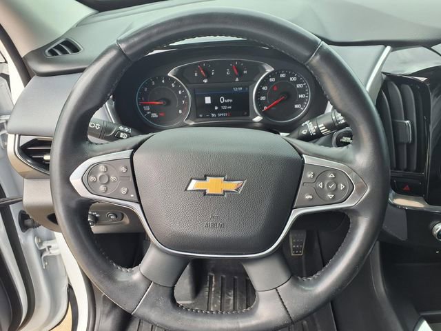Used 2020 Chevrolet Traverse LT w/ LT Premium Package image 15