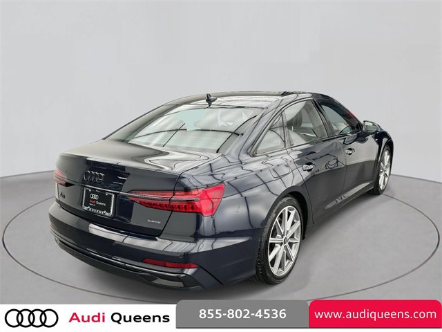 Certified 2024 Audi A6 2.0T Premium image 6