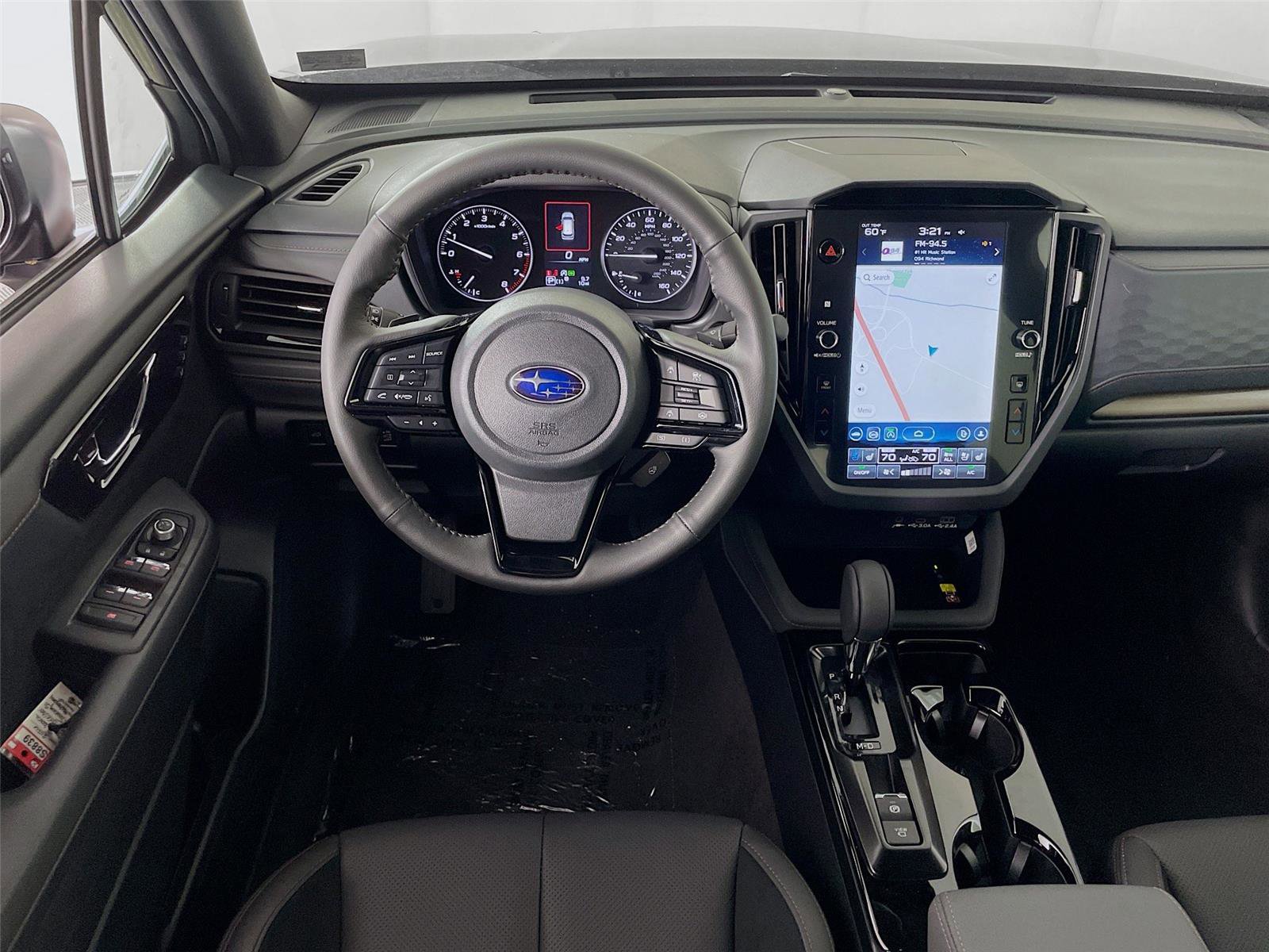 New 2026 Subaru Forester Touring image 17