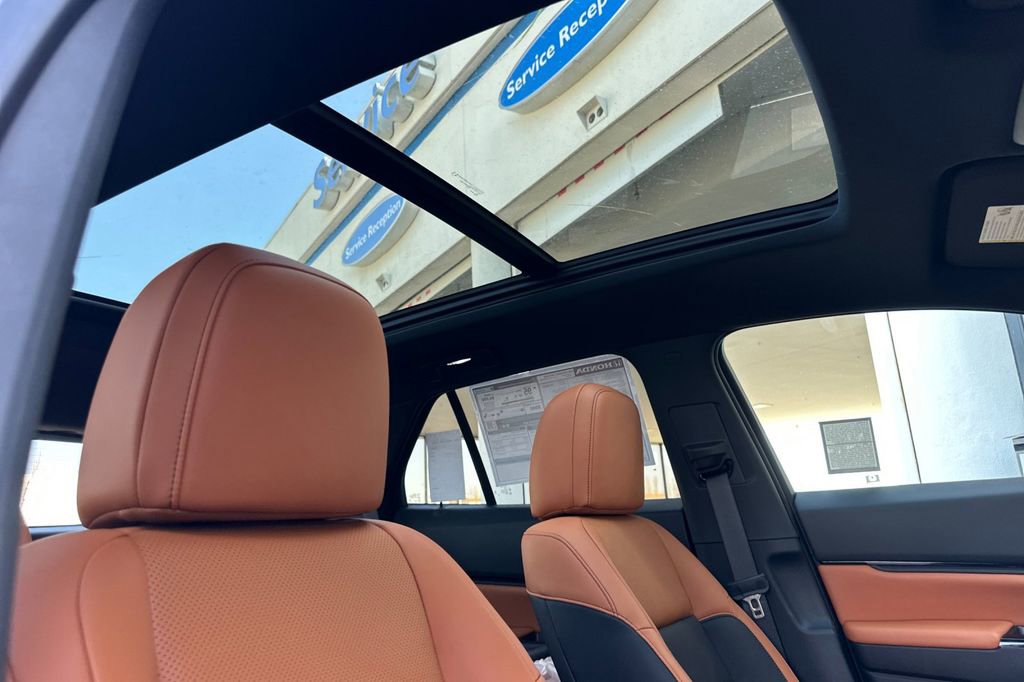 New 2026 Honda Prologue Elite image 18