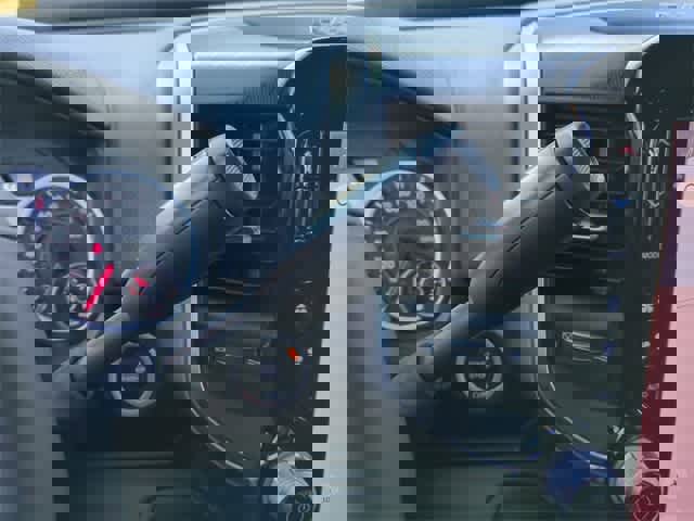 New 2026 RAM 2500 Big Horn image 32