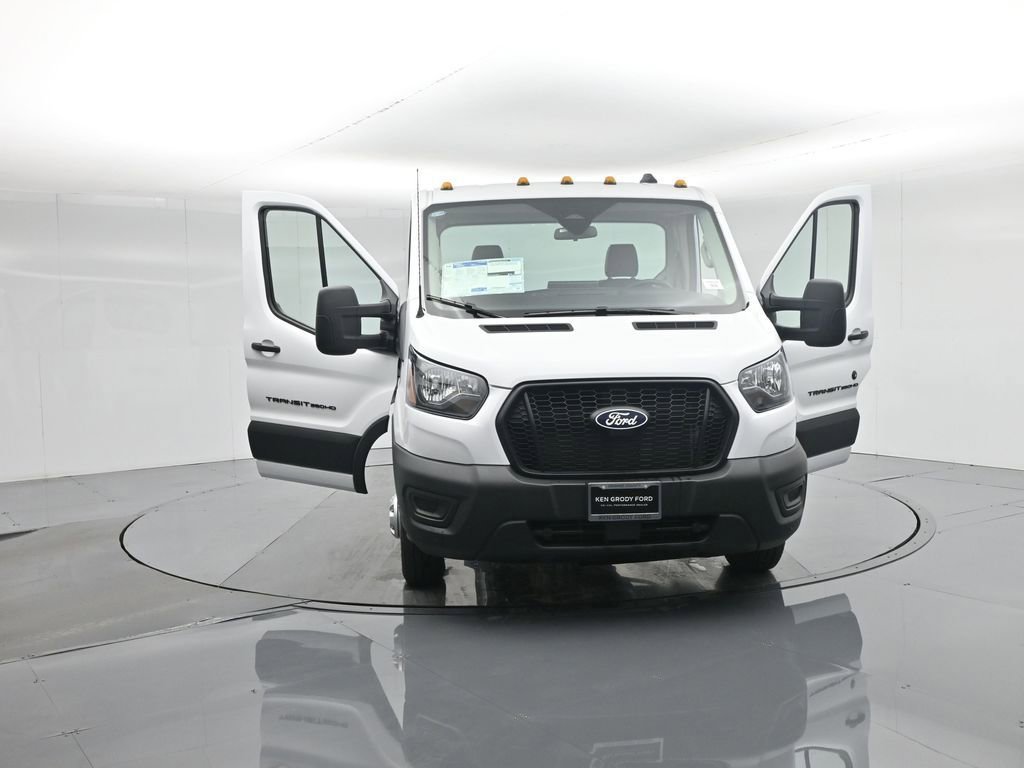 New 2026 Ford Transit 350 Base image 23