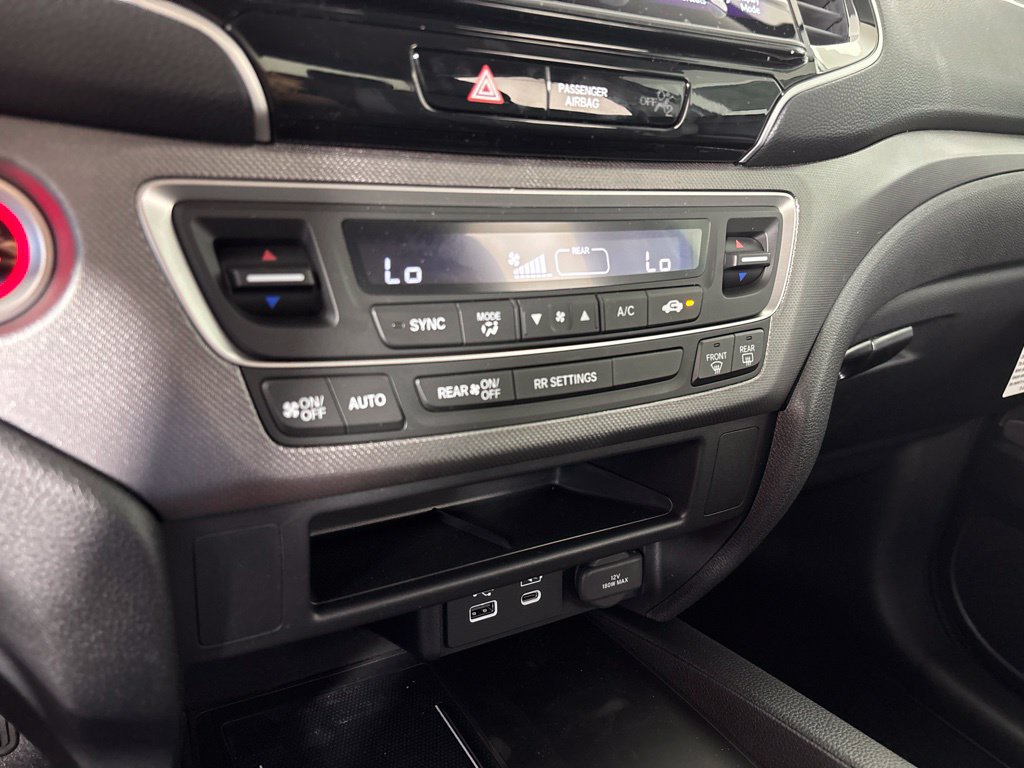 New 2026 Honda Ridgeline Sport image 29