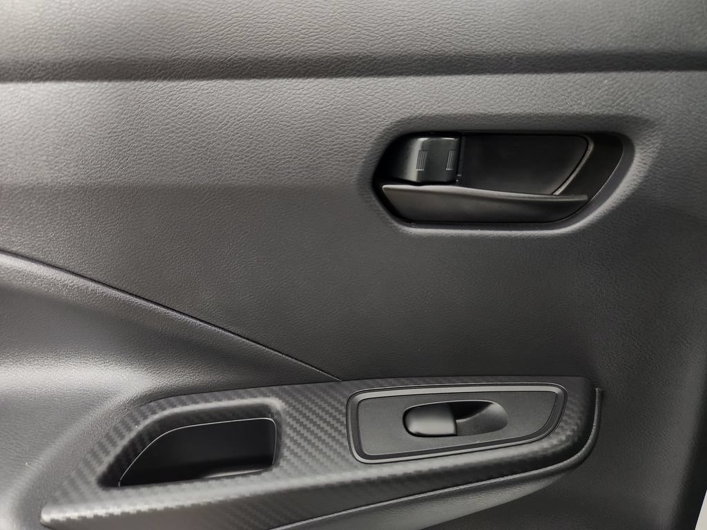 Certified 2025 Nissan Versa S w/ Trunk Package FWD image 17
