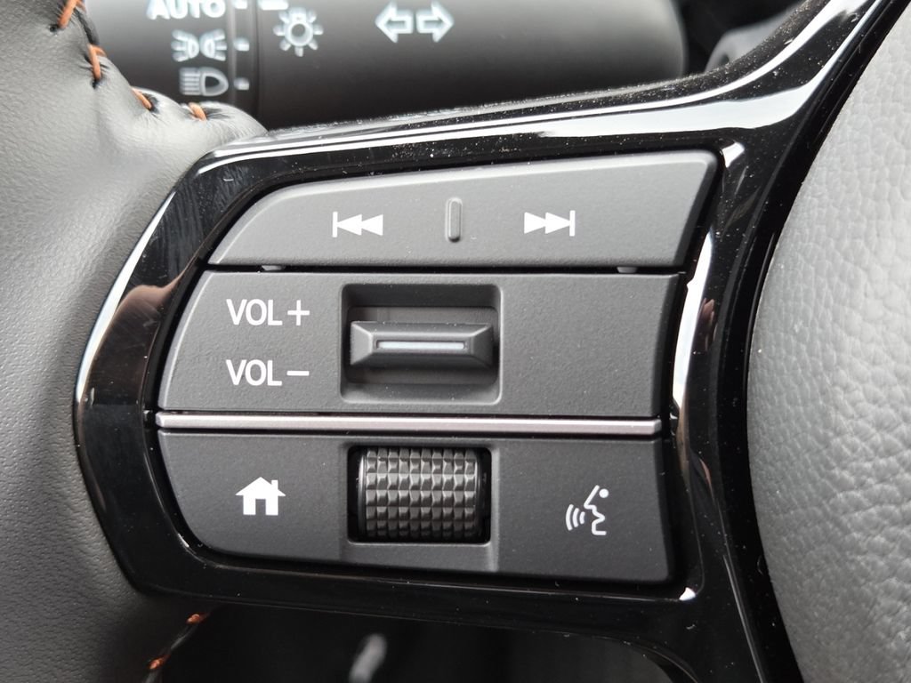 New 2027 Honda HR-V Sport image 10