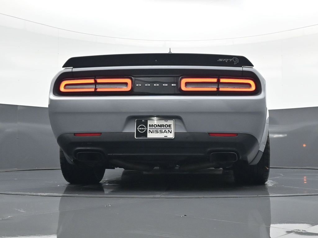 Used 2021 Dodge Challenger SRT Hellcat image 26