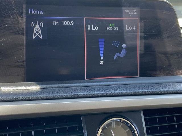 Used 2021 Lexus RX 350L Premium w/ Premium Package AWD/4WD image 9